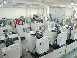 西安万威机械：整体解决方案生产服务商